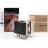 Noctua NH-D12L, Low-Height Dual-Tower CPU Cooler (120mm, Brown) Noctua NH-D12L, Low-Height Dual-Tower CPU Cooler (120mm, Brown)
