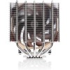 Noctua NH-D12L, Low-Height Dual-Tower CPU Cooler (120mm, Brown) Noctua NH-D12L, Low-Height Dual-Tower CPU Cooler (120mm, Brown)
