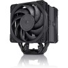 Noctua NH-U12A chromax.Black, 120mm Single-Tower CPU Cooler (Black) Noctua NH-U12A chromax.Black, 120mm Single-Tower CPU Cooler (Black)
