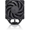 Noctua NH-U12A chromax.Black, 120mm Single-Tower CPU Cooler (Black) Noctua NH-U12A chromax.Black, 120mm Single-Tower CPU Cooler (Black)
