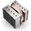 Noctua NH-D12L, Low-Height Dual-Tower CPU Cooler (120mm, Brown) Noctua NH-D12L, Low-Height Dual-Tower CPU Cooler (120mm, Brown)