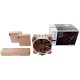 Noctua NH-U12S, Premium CPU Cooler with NF-F12 120mm Fan (Brown)