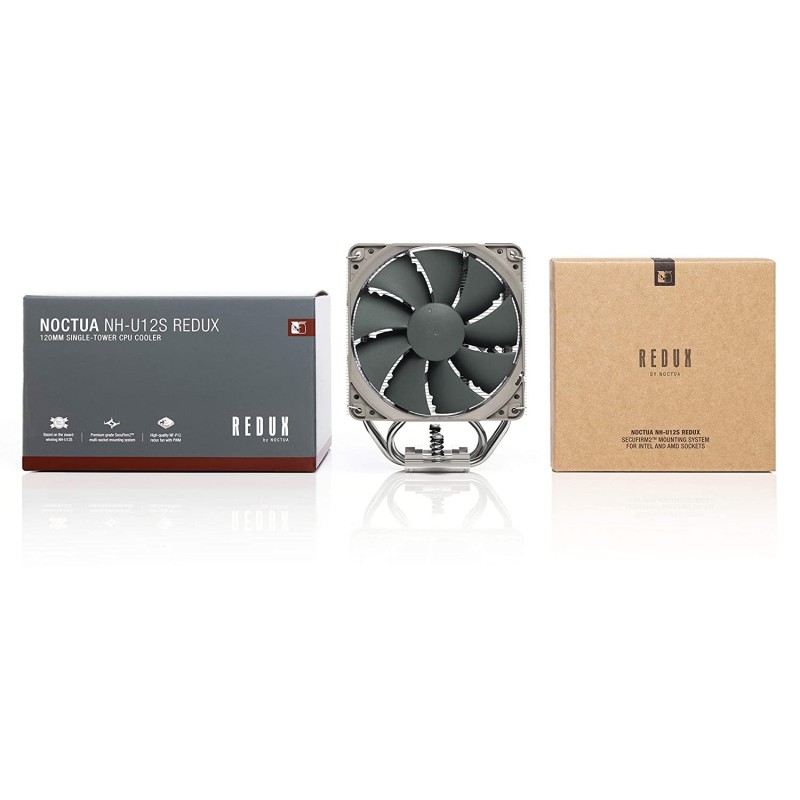 Noctua NH-U12S Redux Noctua NH-U12S Redux