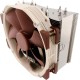 Noctua NH-U14S, Premium CPU Cooler with NF-A15 140mm Fan (Brown)