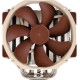 Noctua NH-U14S, Premium CPU Cooler with NF-A15 140mm Fan (Brown)