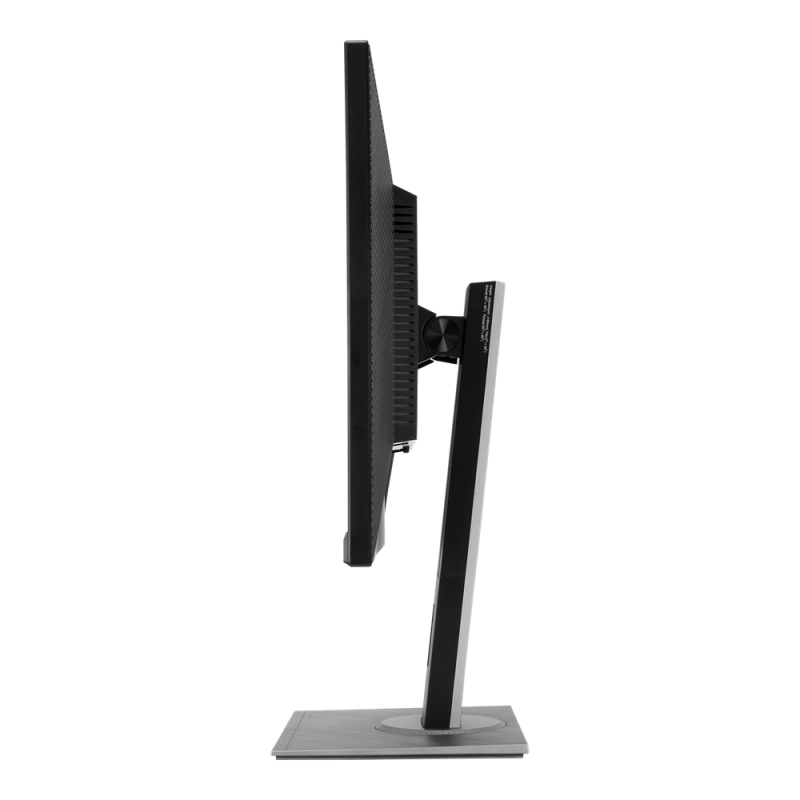 ASUS ProArt Display PA278QV Professional Monitor - 27-inch, IPS, WQHD (2560 x 1440), 100% sRGB ASUS ProArt Display PA278QV Professional Monitor - 27-inch, IPS, WQHD (2560 x 1440), 100% sRGB