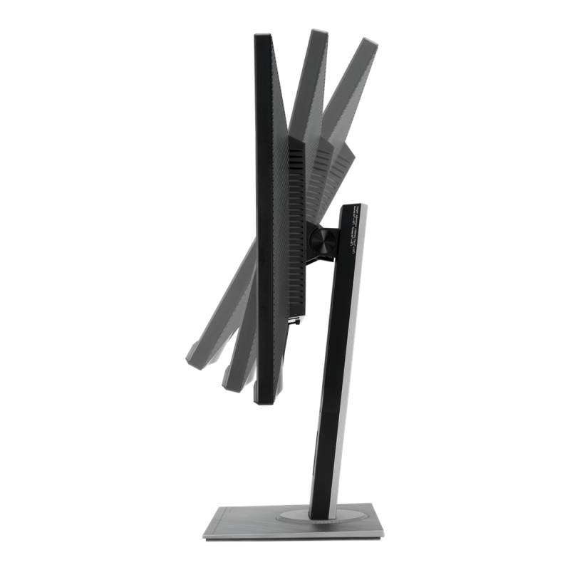 ASUS ProArt Display PA278QV Professional Monitor - 27-inch, IPS, WQHD (2560 x 1440), 100% sRGB ASUS ProArt Display PA278QV Professional Monitor - 27-inch, IPS, WQHD (2560 x 1440), 100% sRGB