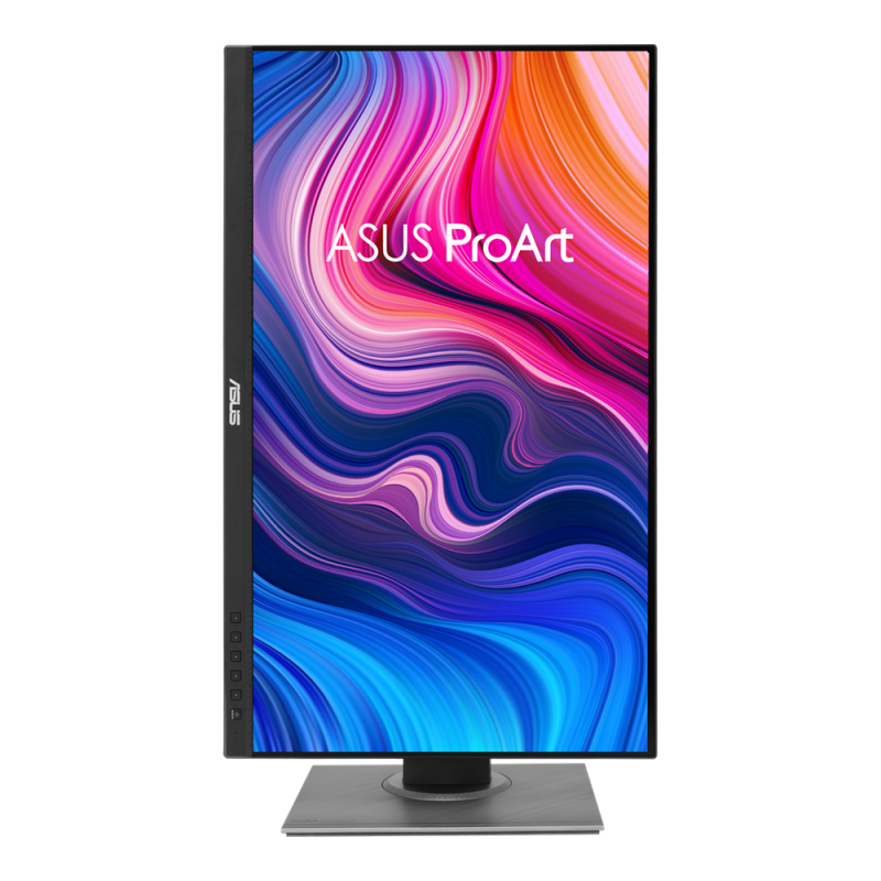 ASUS ProArt Display PA278QV Professional Monitor - 27-inch, IPS, WQHD (2560 x 1440), 100% sRGB ASUS ProArt Display PA278QV Professional Monitor - 27-inch, IPS, WQHD (2560 x 1440), 100% sRGB