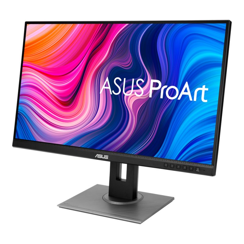 ASUS ProArt Display PA278QV Professional Monitor - 27-inch, IPS, WQHD (2560 x 1440), 100% sRGB ASUS ProArt Display PA278QV Professional Monitor - 27-inch, IPS, WQHD (2560 x 1440), 100% sRGB
