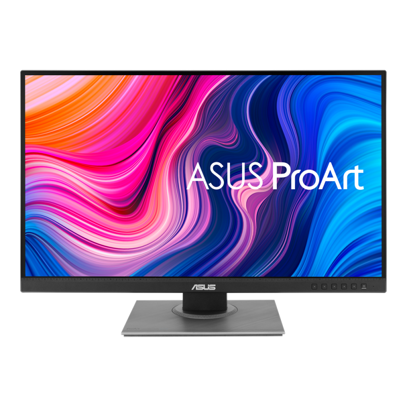 ASUS ProArt Display PA278QV Professional Monitor - 27-inch, IPS, WQHD (2560 x 1440), 100% sRGB ASUS ProArt Display PA278QV Professional Monitor - 27-inch, IPS, WQHD (2560 x 1440), 100% sRGB