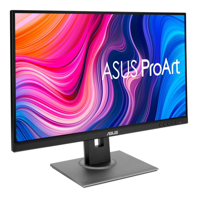ASUS ProArt Display PA278QV Professional Monitor - 27-inch, IPS, WQHD (2560 x 1440), 100% sRGB ASUS ProArt Display PA278QV Professional Monitor - 27-inch, IPS, WQHD (2560 x 1440), 100% sRGB