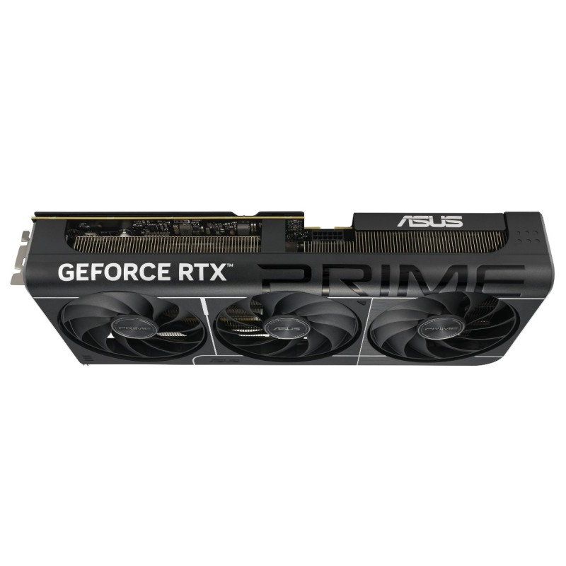 ASUS PRIME RTX 5070 12GB GDDR7 OC Edition ASUS PRIME RTX 5070 12GB GDDR7 OC Edition