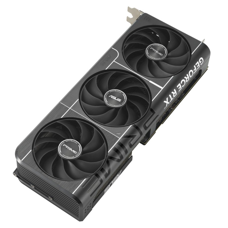 ASUS PRIME RTX 5070 12GB GDDR7 OC Edition ASUS PRIME RTX 5070 12GB GDDR7 OC Edition