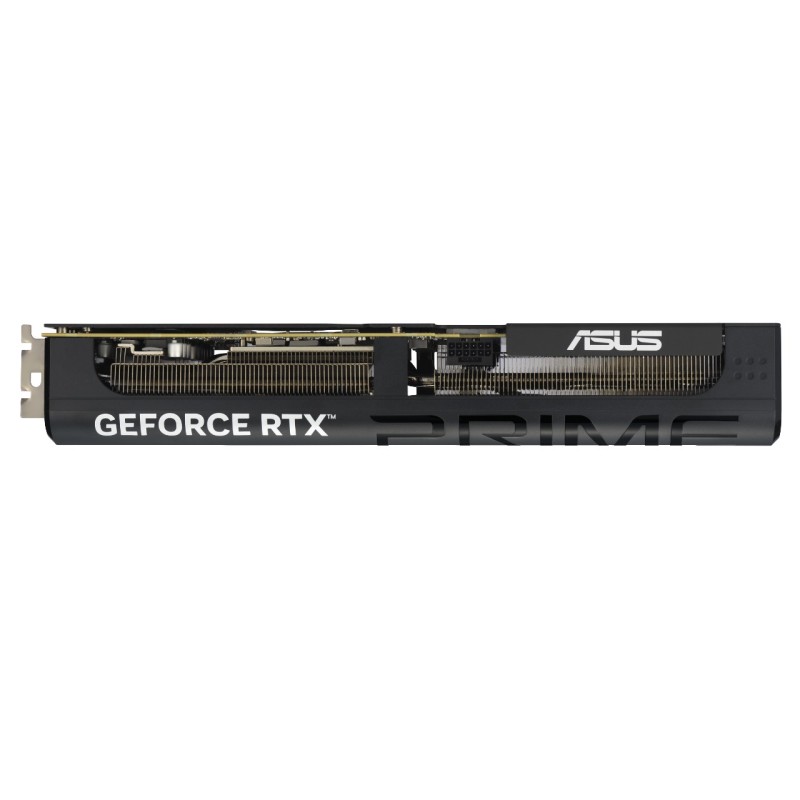 ASUS PRIME RTX 5070 12GB GDDR7 OC Edition ASUS PRIME RTX 5070 12GB GDDR7 OC Edition