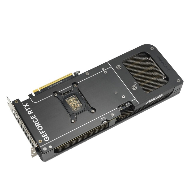 ASUS PRIME RTX 5070 12GB GDDR7 OC Edition ASUS PRIME RTX 5070 12GB GDDR7 OC Edition