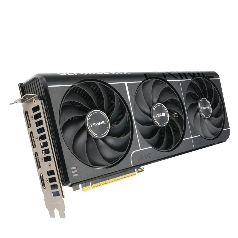 ASUS PRIME RTX 5070 12GB GDDR7 OC Edition ASUS PRIME RTX 5070 12GB GDDR7 OC Edition