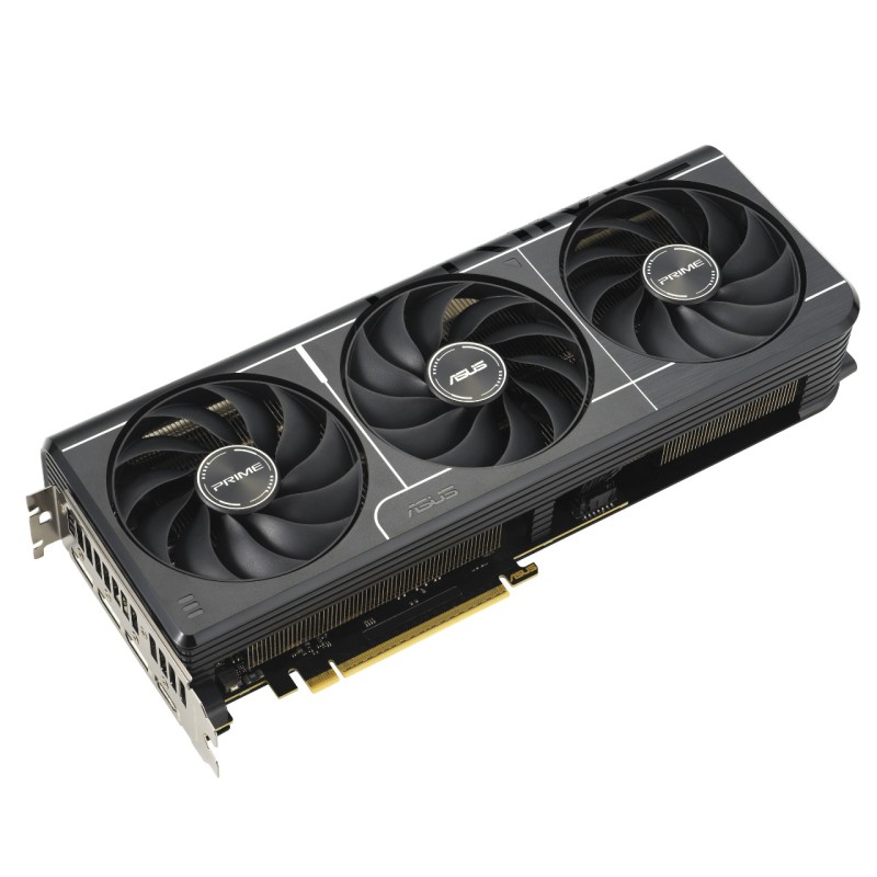 ASUS PRIME RTX 5070 12GB GDDR7 OC Edition ASUS PRIME RTX 5070 12GB GDDR7 OC Edition