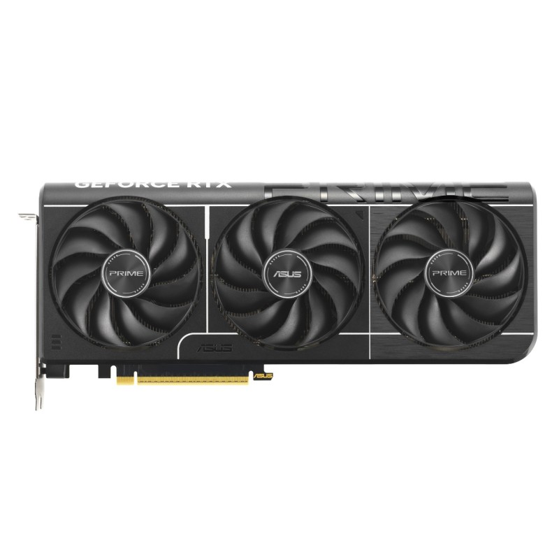 ASUS PRIME RTX 5070 12GB GDDR7 OC Edition ASUS PRIME RTX 5070 12GB GDDR7 OC Edition