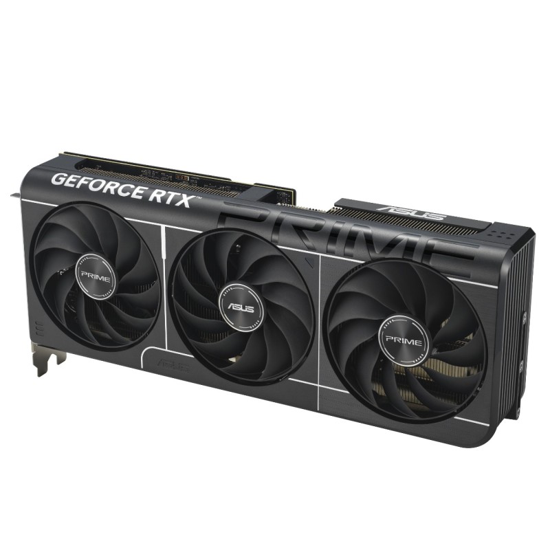 ASUS PRIME RTX 5070 12GB GDDR7 OC Edition ASUS PRIME RTX 5070 12GB GDDR7 OC Edition