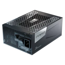 Seasonic Prime TX-1300 1300W ATX 3.1 80 Plus Titanium Fully Modular