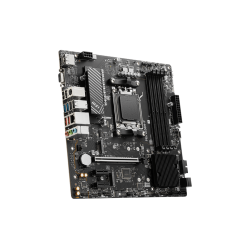 MSI PRO B650M-P