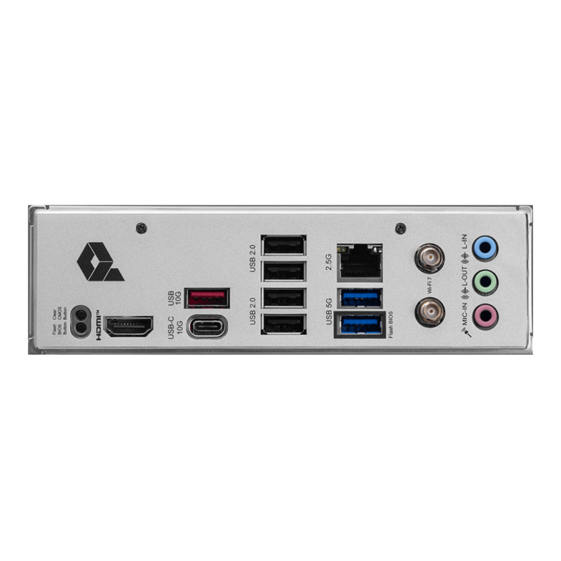 MSI PRO B840-P WIFI