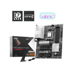 MSI PRO B840-P WIFI