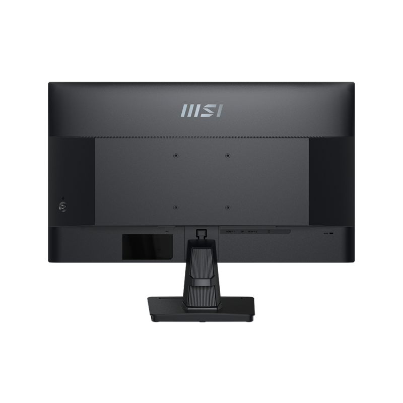 MSI PRO MP275Q MSI PRO MP275Q
