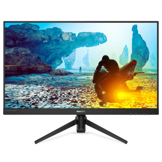 Philips 272M8 27 GAMING MONITOR 144HZ