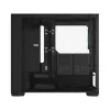 Fractal Pop Mini Air RGB Black TG Tint Fractal Pop Mini Air RGB Black TG Tint