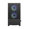 Fractal Pop Mini Air RGB Black TG Tint Fractal Pop Mini Air RGB Black TG Tint