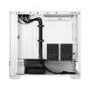 Fractal Pop Mini Air RGB White TG Tint Fractal Pop Mini Air RGB White TG Tint