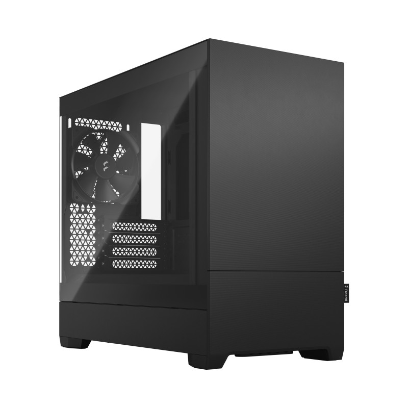Fractal Pop Mini Silent Fractal Pop Mini Silent