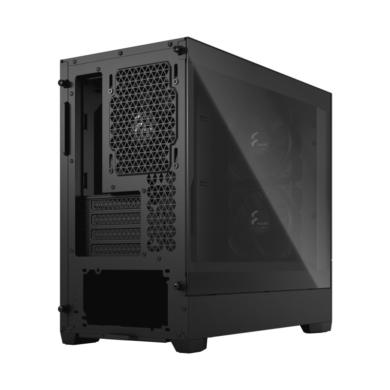 Fractal Pop Mini Silent Fractal Pop Mini Silent