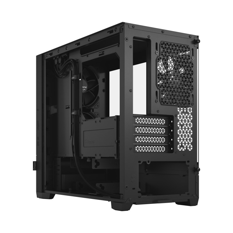Fractal Pop Mini Silent Fractal Pop Mini Silent