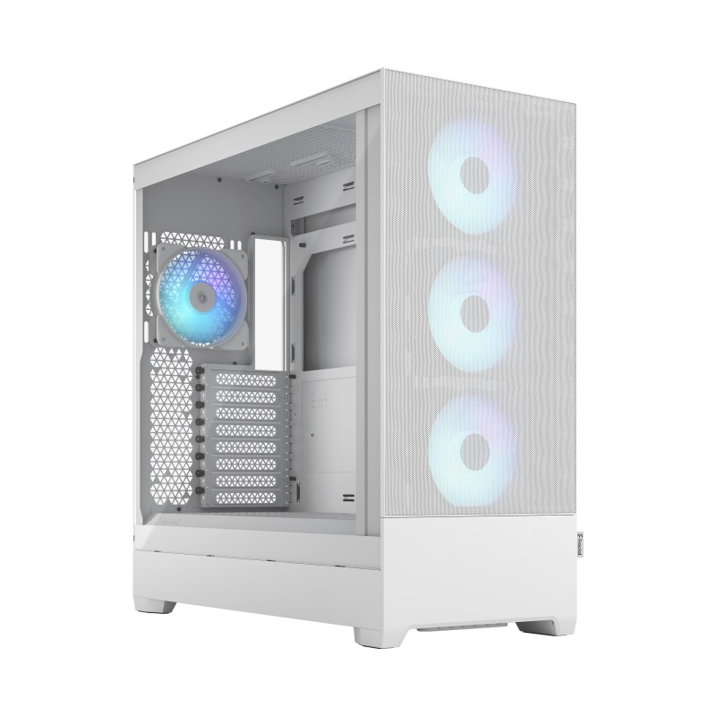 Fractal Pop XL Air White Fractal Pop XL Air White