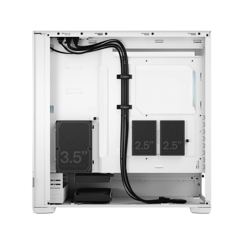 Fractal Pop XL Air White Fractal Pop XL Air White