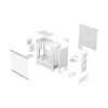 Fractal Pop XL Air White Fractal Pop XL Air White