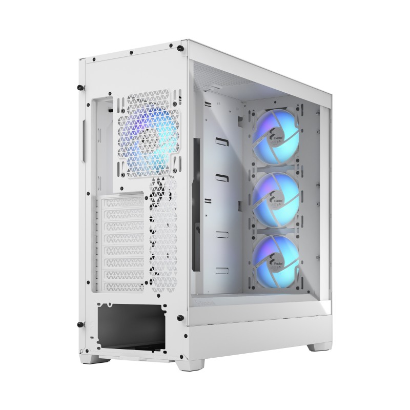 Fractal Pop XL Air White Fractal Pop XL Air White