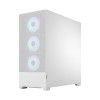 Fractal Pop XL Air White Fractal Pop XL Air White