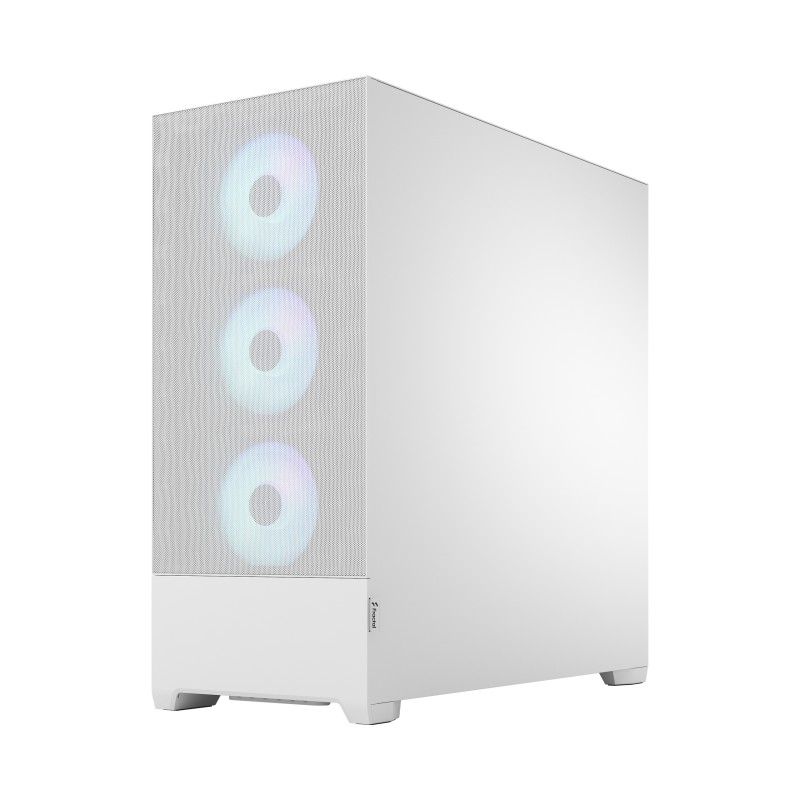 Fractal Pop XL Air White Fractal Pop XL Air White