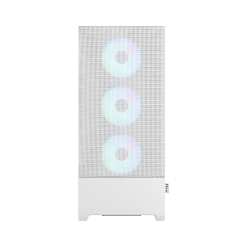 Fractal Pop XL Air White Fractal Pop XL Air White