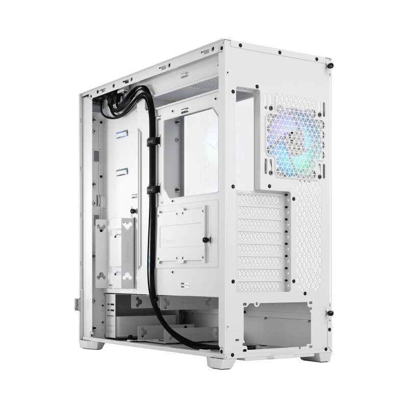 Fractal Pop XL Air White Fractal Pop XL Air White