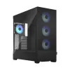 Fractal Pop XL Air Black Fractal Pop XL Air Black