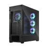 Fractal Pop XL Air Black Fractal Pop XL Air Black