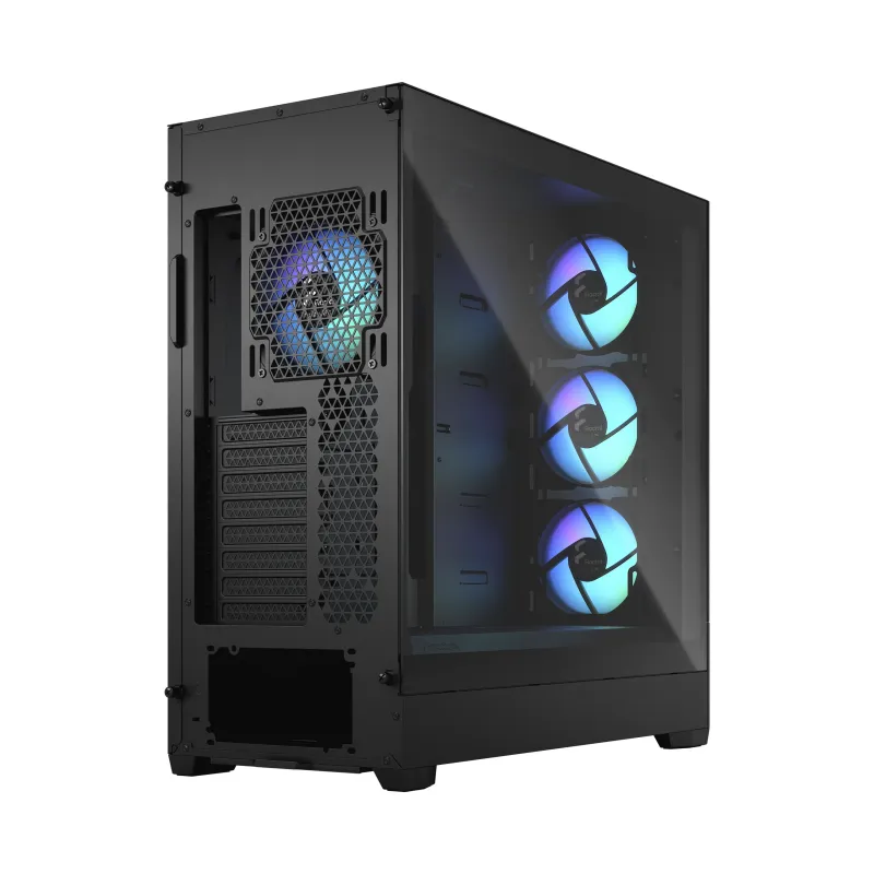 Fractal Pop XL Air Black Fractal Pop XL Air Black