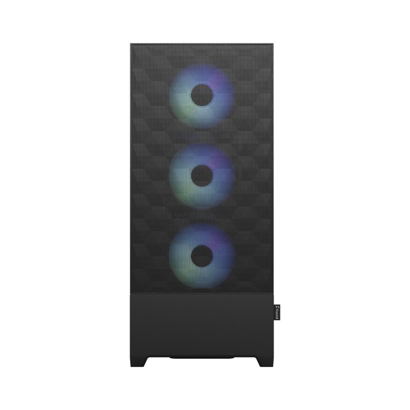 Fractal Pop XL Air Black Fractal Pop XL Air Black