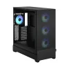 Fractal Pop XL Air Black Fractal Pop XL Air Black