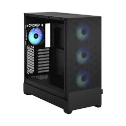 Fractal Pop XL Air Black