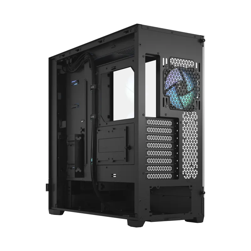 Fractal Pop XL Air Black Fractal Pop XL Air Black